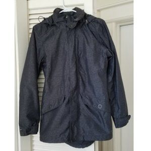 REI women's light jacket